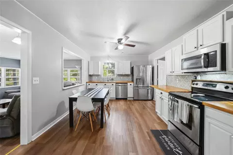 Kitchen - 2403 SE Pointer Ave, Arcadia, FL 34266 photo 1 of 1