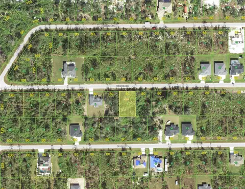 14147 Wenzel Ave, Port Charlotte, FL 33981