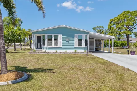 3308 Goldfinch, Englewood, FL 34224