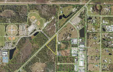 S River Road, Englewood, FL 34223