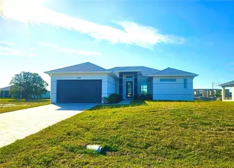 4338 NW 31st Ter, Cape Coral, FL 33993