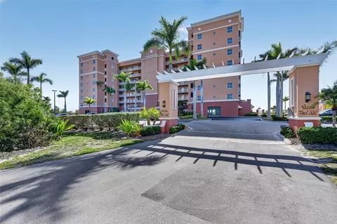 3191 Matecumbe Key Rd #304, Punta Gorda, FL 33955