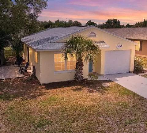 20049 Isobar Ave, Port Charlotte, FL 33954