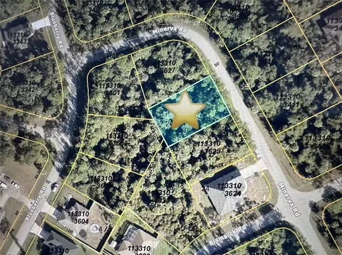 Minerva Road, North Port, FL 34288