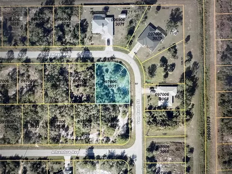 Mayo Avenue, North Port, FL 34291