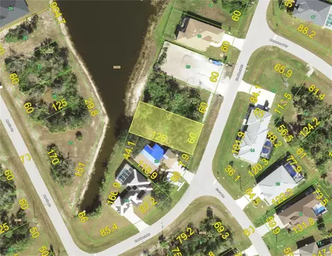 104 Haddock Dr, Rotonda West, FL 33947