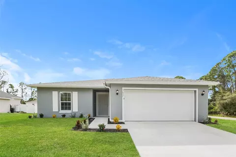 Undisclosed, North Port, FL 34287
