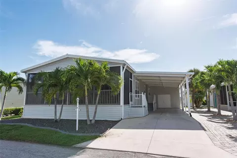 9 Freeman Ave, Punta Gorda, FL 33950