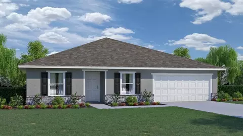 5275 SW 161st Place Rd, Ocala, FL 34473