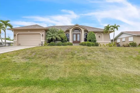 3115 Chapman Blvd, Punta Gorda, FL 33950