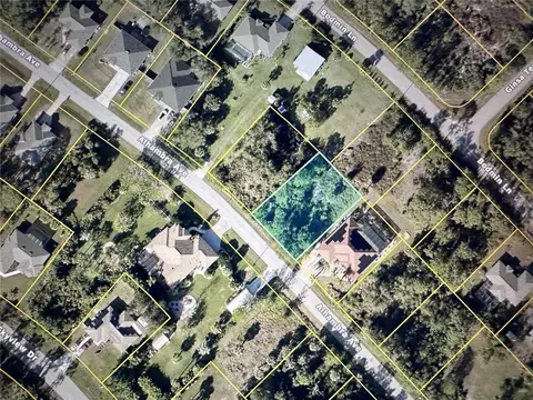 Alhambra Avenue, North Port, FL 34291