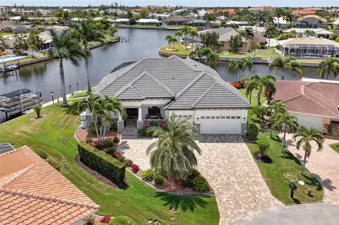 954 Santa Brigida Ct, Punta Gorda, FL 33950