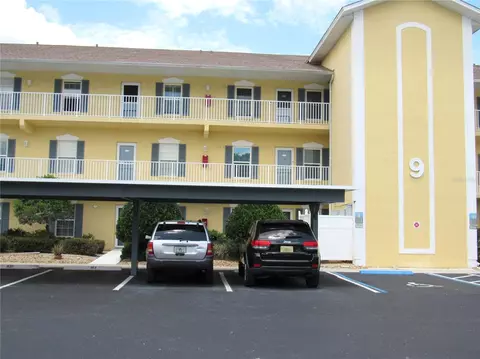 175 Kings Hwy #933, Punta Gorda, FL 33983