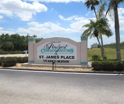 175 Kings Hwy #933, Punta Gorda, FL 33983