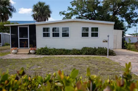 2465 Heron Dr, Englewood, FL 34224