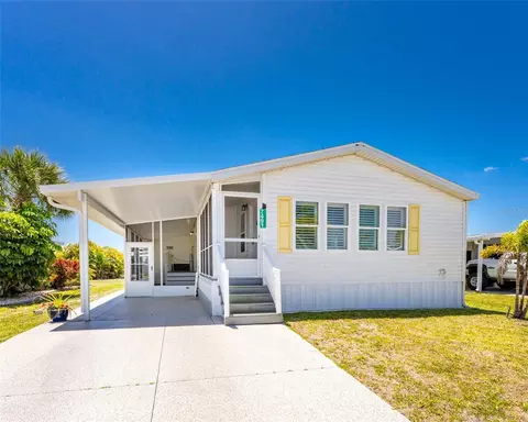 7491 Danvers Cir, Port Charlotte, FL 33981