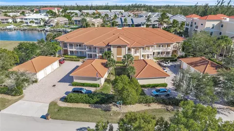 3314 Wood Thrush Dr #111, Punta Gorda, FL 33950
