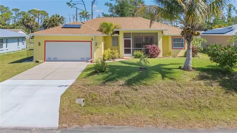 18204 Ackerman Ave, Port Charlotte, FL 33948