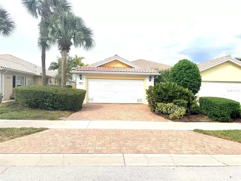 6214 Erice St, Venice, FL 34293