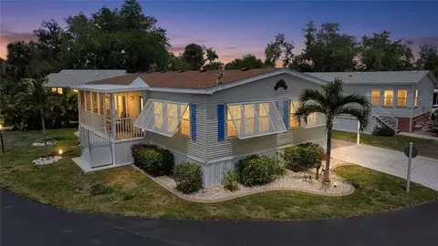 10303 Burnt Store Rd #143, Punta Gorda, FL 33950