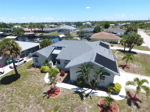 4234 Rock Creek Dr, Port Charlotte, FL 33948