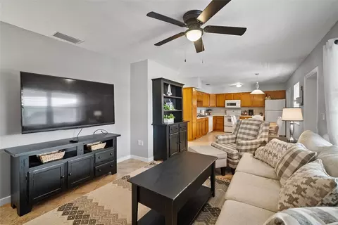 Living - 380 Base Ave E #202, Venice, FL 34285 photo 3 of 3