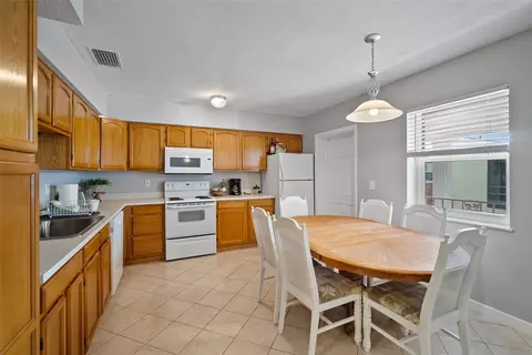 Kitchen - 380 Base Ave E #202, Venice, FL 34285 photo 3 of 3