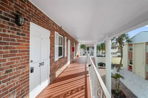 Exterior - 380 Base Ave E #202, Venice, FL 34285 photo 2 of 2