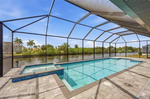 3572 Como St, Port Charlotte, FL 33948