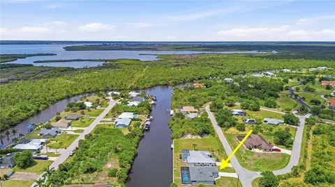 3572 Como St, Port Charlotte, FL 33948