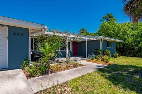 540 Grove Ave NW, Port Charlotte, FL 33952
