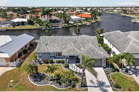 1620 Albatross Dr, Punta Gorda, FL 33950