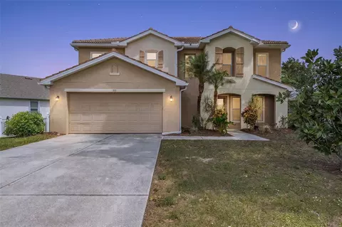 545 Encarnacion St, Punta Gorda, FL 33983