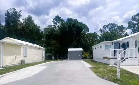 1723 E Manatee Loop, Punta Gorda, FL 33950