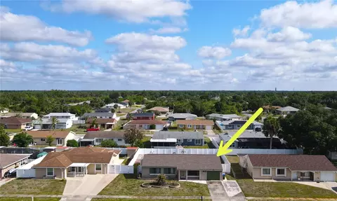 8744 Culebra Ave, North Port, FL 34287