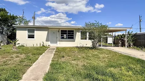 4448 Chicopa St, North Port, FL 34287