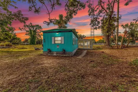 8319 Roosevelt St, Englewood, FL 34224