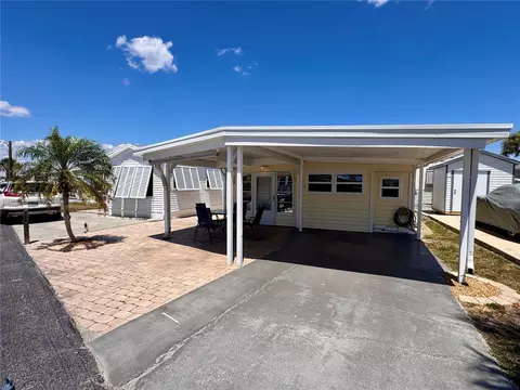 1475 Flamingo Dr #128, Englewood, FL 34224