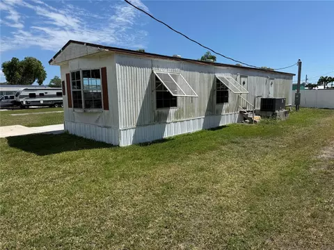 4133 Nettle Rd, Port Charlotte, FL 33953