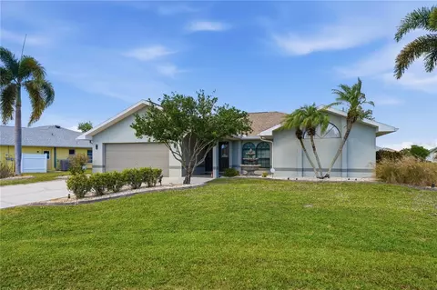 226 Corumba St, Punta Gorda, FL 33983