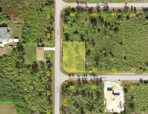 12070 Ashley Ave, Port Charlotte, FL 33981