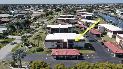 311 Garvin St #201D, Punta Gorda, FL 33950