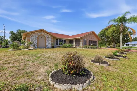 21441 Landis Ave, Port Charlotte, FL 33954