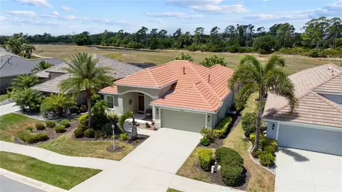 2725 Royal Palm Dr, North Port, FL 34288