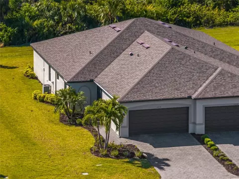 2216 Bonito Way, Port Charlotte, FL 33953