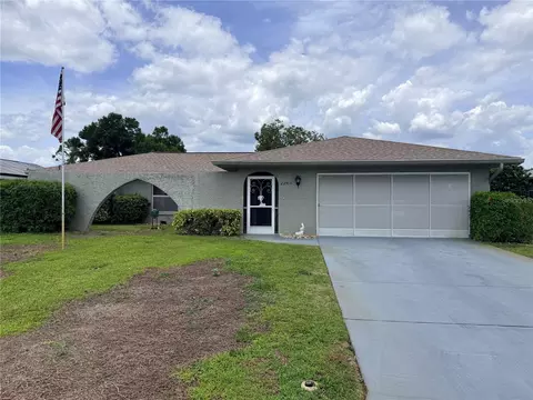 22506 Glen Ave, Punta Gorda, FL 33980