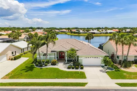 1770 Kilruss Dr, Venice, FL 34292