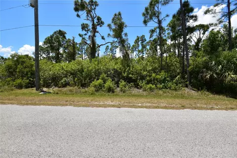 8337 Hebron Rd, Port Charlotte, FL 33981
