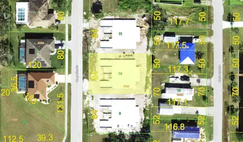 2930 Magdalina Dr, Punta Gorda, FL 33950