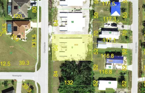 2938 Magdalina Dr, Punta Gorda, FL 33950